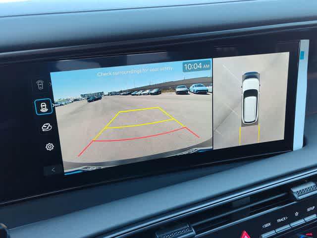 Thumbnail: 2026 Hyundai Palisade - 23