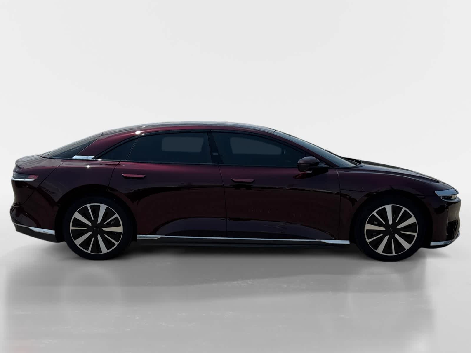 Thumbnail: 2023 Lucid Air - 6