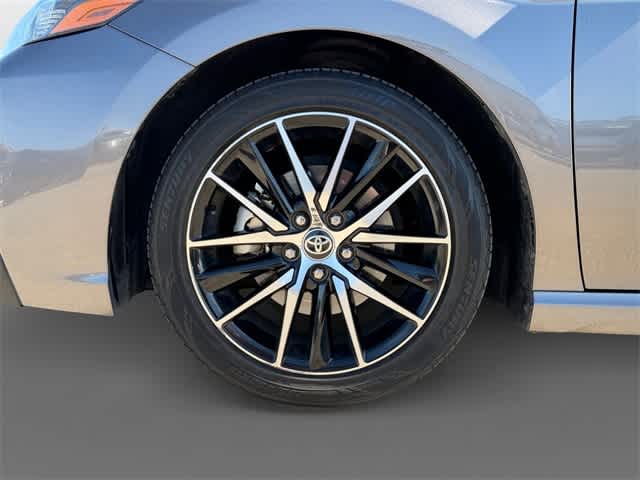 Thumbnail: 2023 Toyota Camry - 15