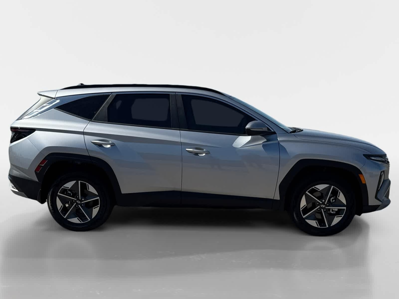 Thumbnail: 2025 Hyundai Tucson - 6