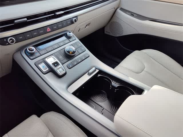 Thumbnail: 2023 Hyundai Palisade - 27