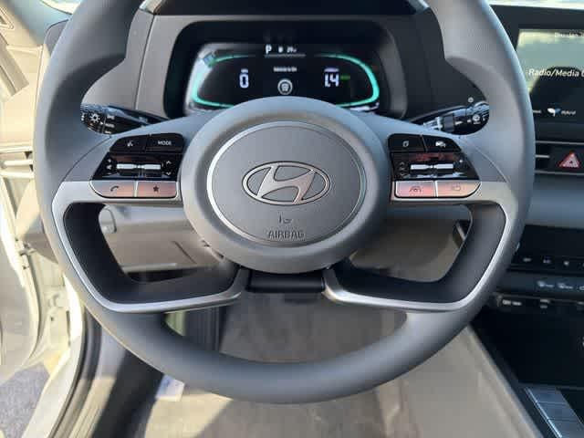 Thumbnail: 2026 Hyundai Elantra - 19