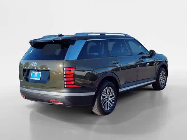 Thumbnail: 2026 Hyundai Palisade - 6