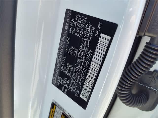 Thumbnail: 2026 Hyundai Santa Fe - 27