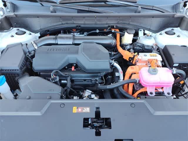 Thumbnail: 2026 Hyundai Santa Fe - 12