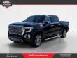 Used 2021 GMC Sierra 1500 Denali Truck Crew Cab