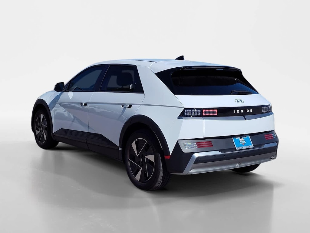 New 2025 Hyundai IONIQ 5 SE SUV