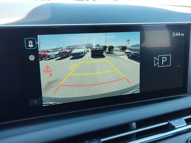 Thumbnail: 2026 Hyundai Tucson - 22