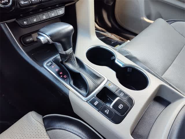 Thumbnail: 2022 Kia Sportage - 25