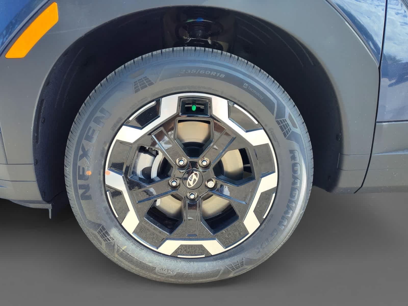 Thumbnail: 2026 Hyundai Santa Fe - 9