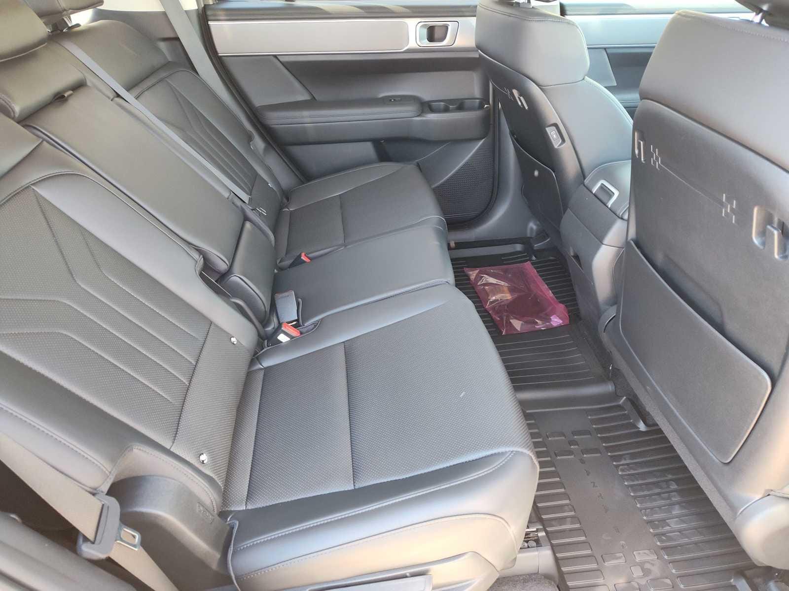 Thumbnail: 2026 Hyundai Santa Fe - 18