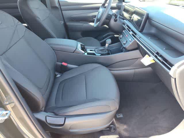 Thumbnail: 2026 Hyundai Tucson - 18