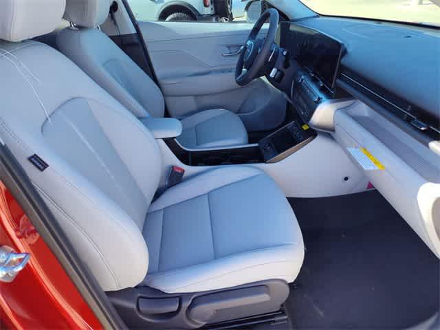 Thumbnail: 2026 Hyundai Kona - 19