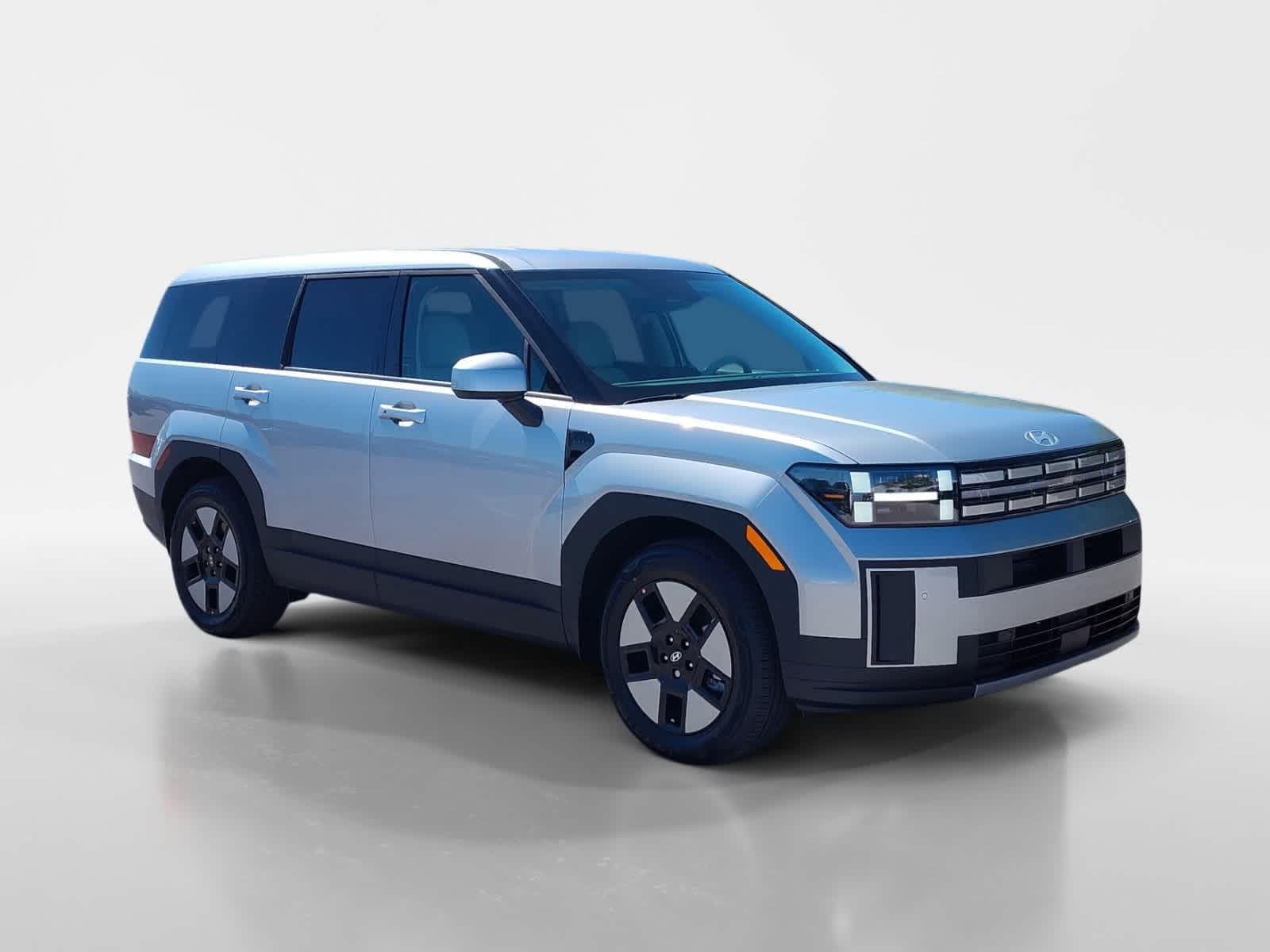 Thumbnail: 2026 Hyundai Santa Fe - 7