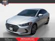 Used 2018 Hyundai Elantra Limited Sedan