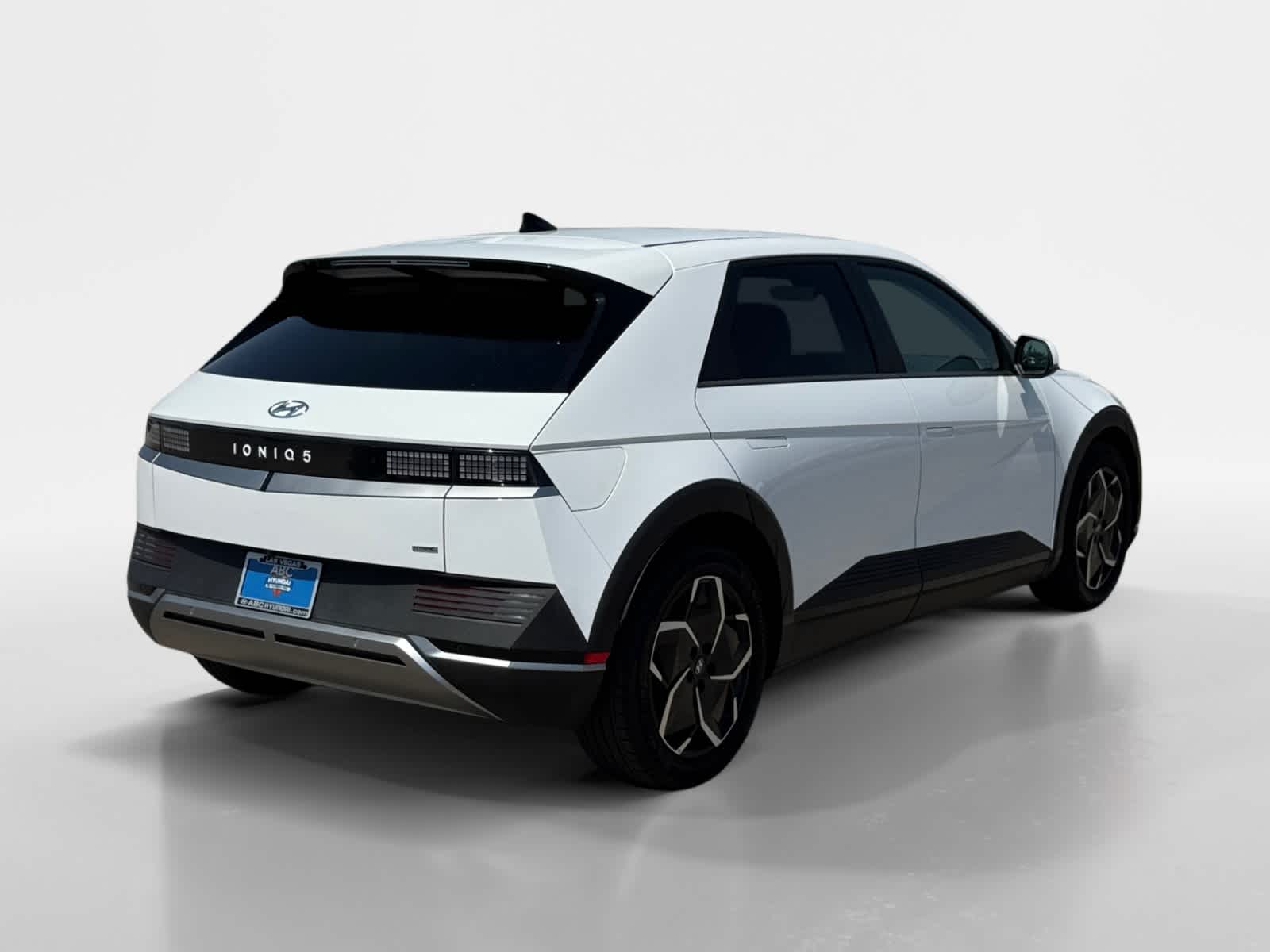 Thumbnail: 2023 Hyundai Ioniq 5 - 6