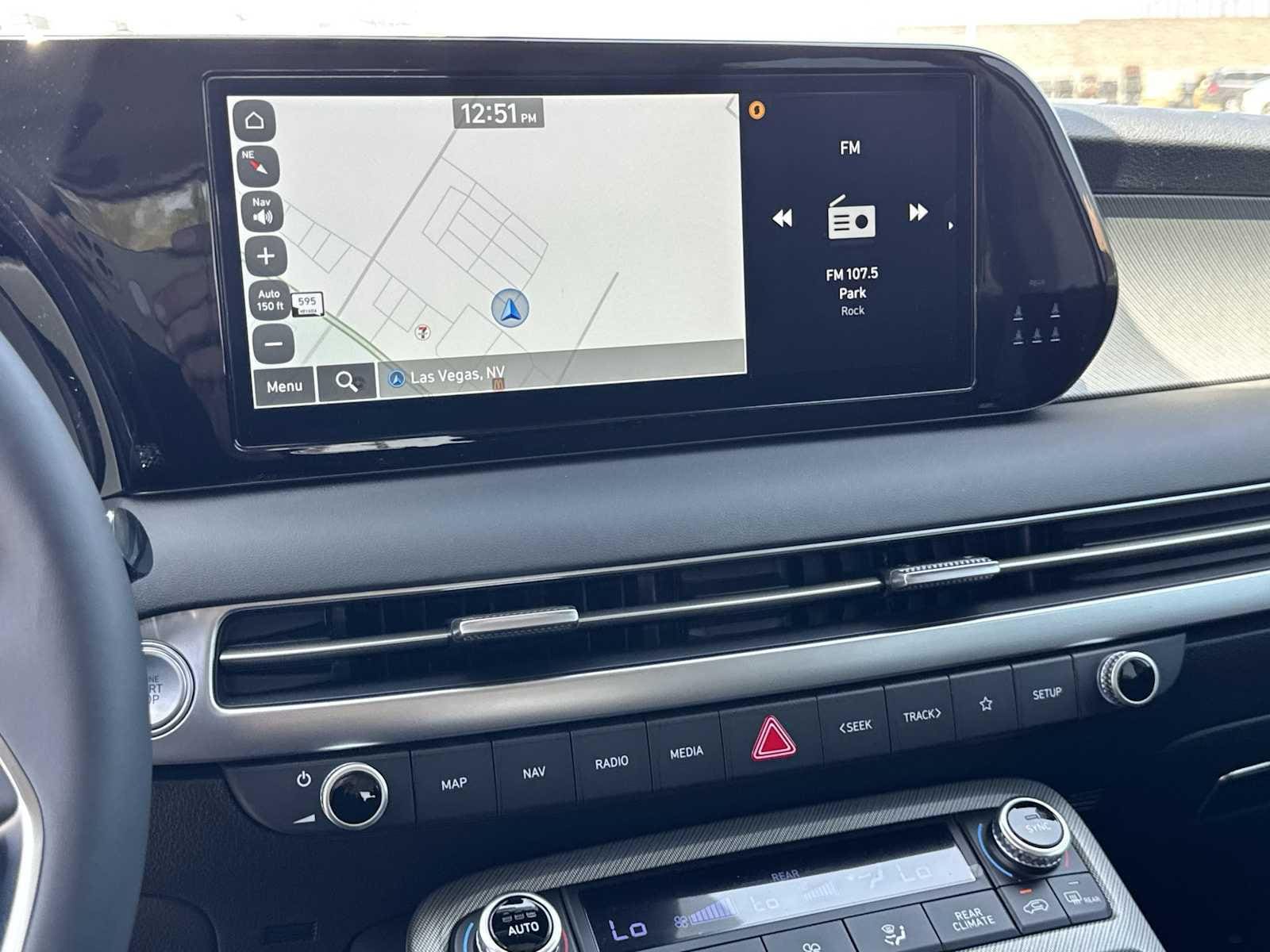 Thumbnail: 2025 Hyundai Palisade - 27