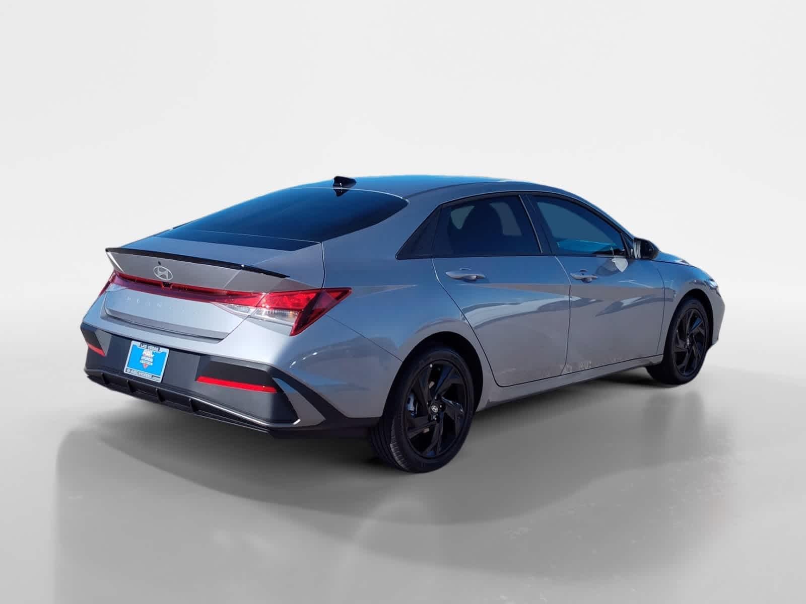 Thumbnail: 2026 Hyundai Elantra - 5