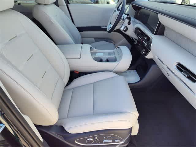 Thumbnail: 2026 Hyundai Palisade - 19