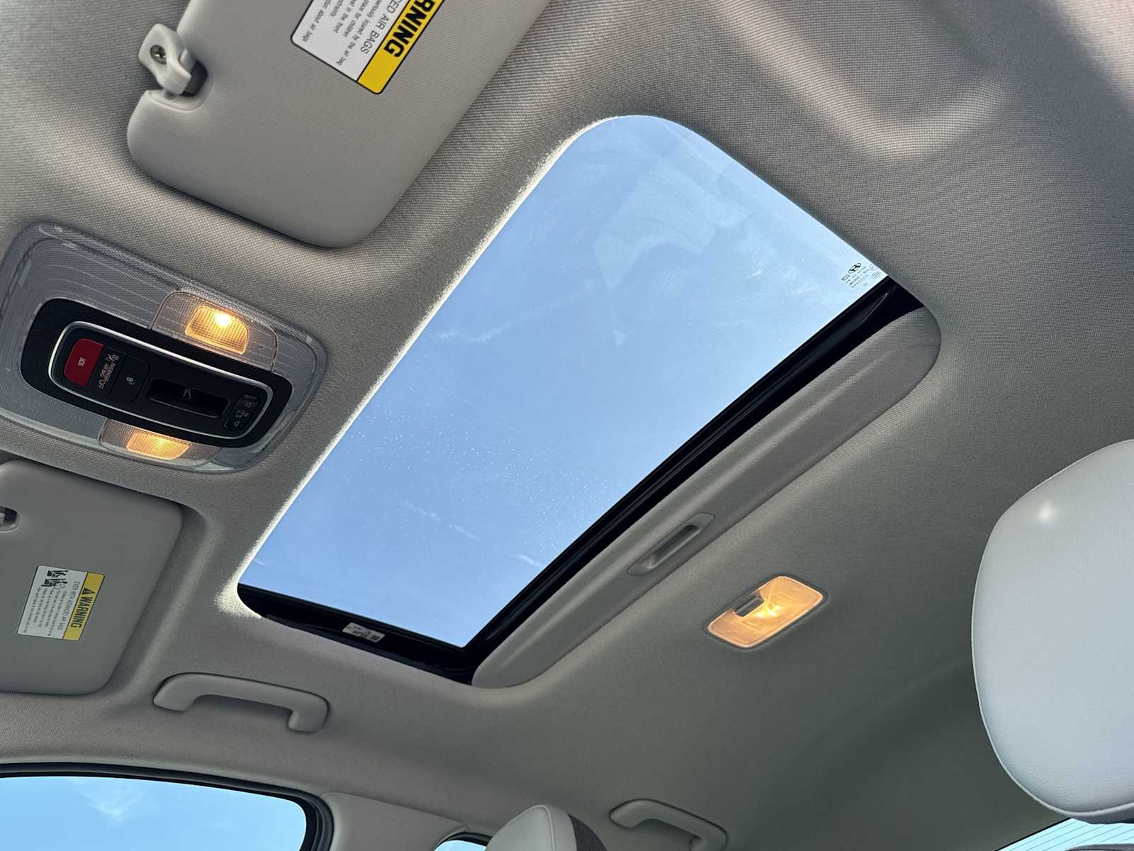 Thumbnail: 2025 Hyundai Elantra - 16