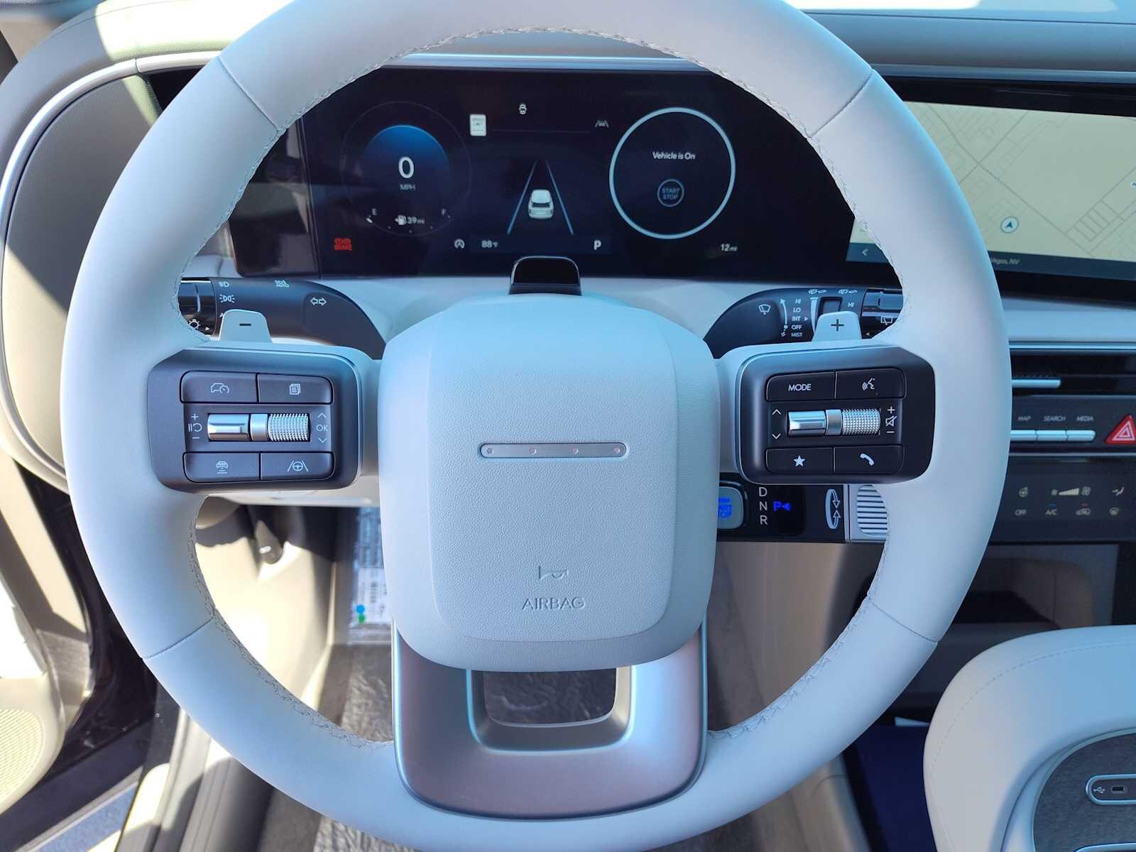 Thumbnail: 2026 Hyundai Palisade - 20