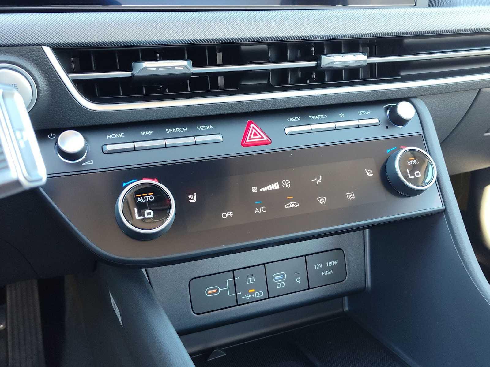 Thumbnail: 2026 Hyundai Sonata - 20