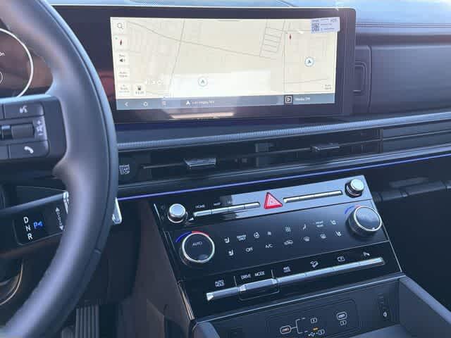 Thumbnail: 2026 Hyundai Santa Fe - 21