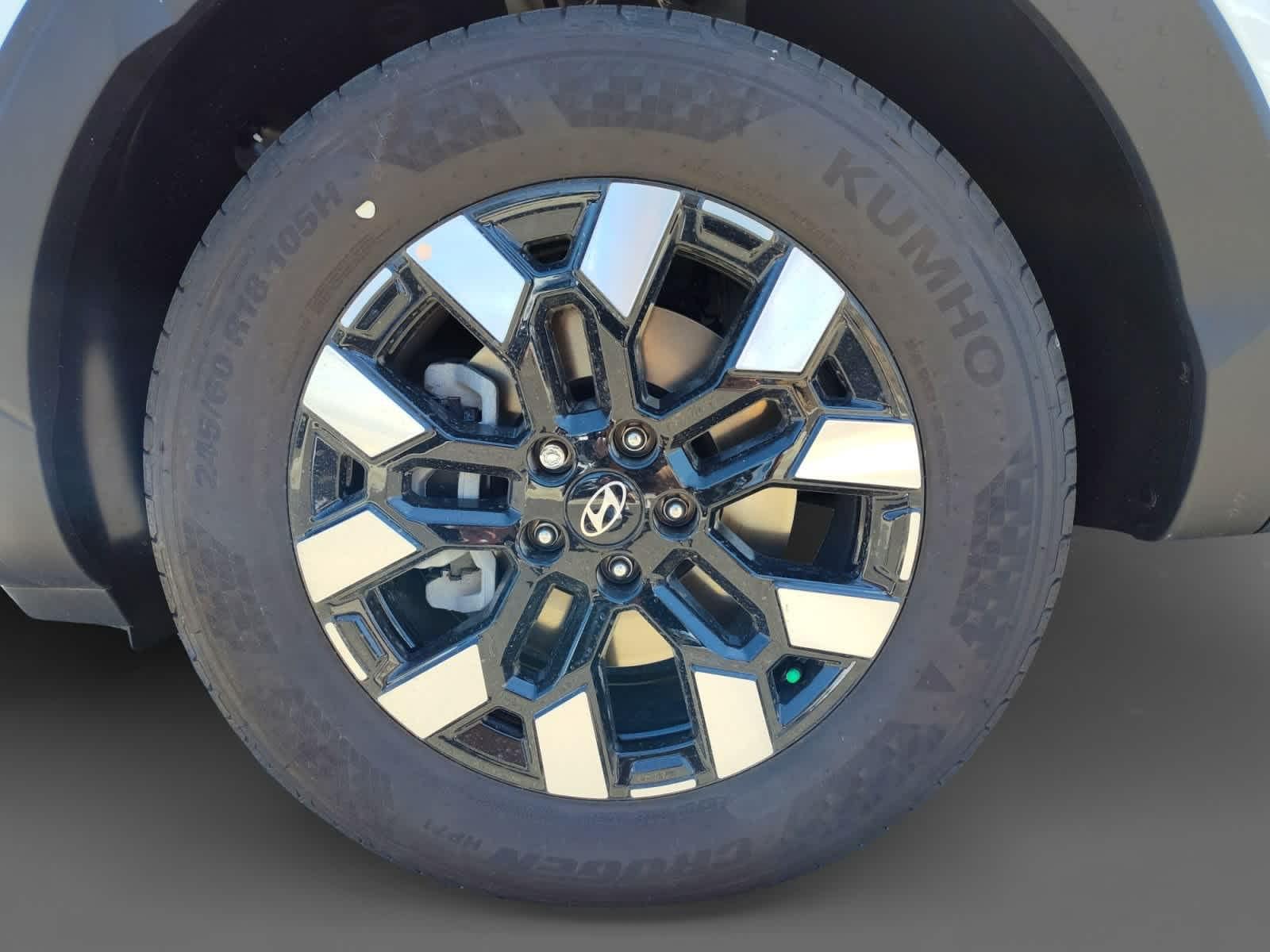 Thumbnail: 2025 Hyundai Santa Cruz - 9