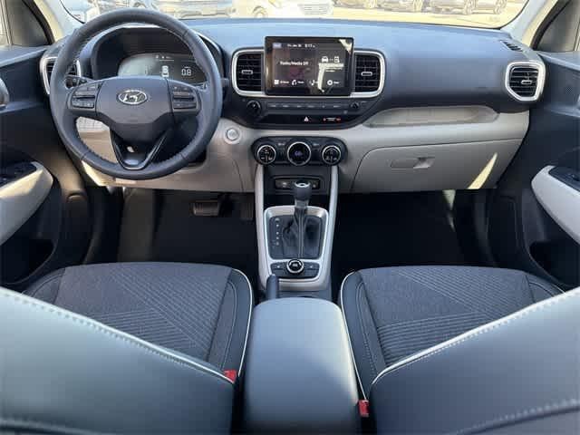 Thumbnail: 2026 Hyundai Venue - 12