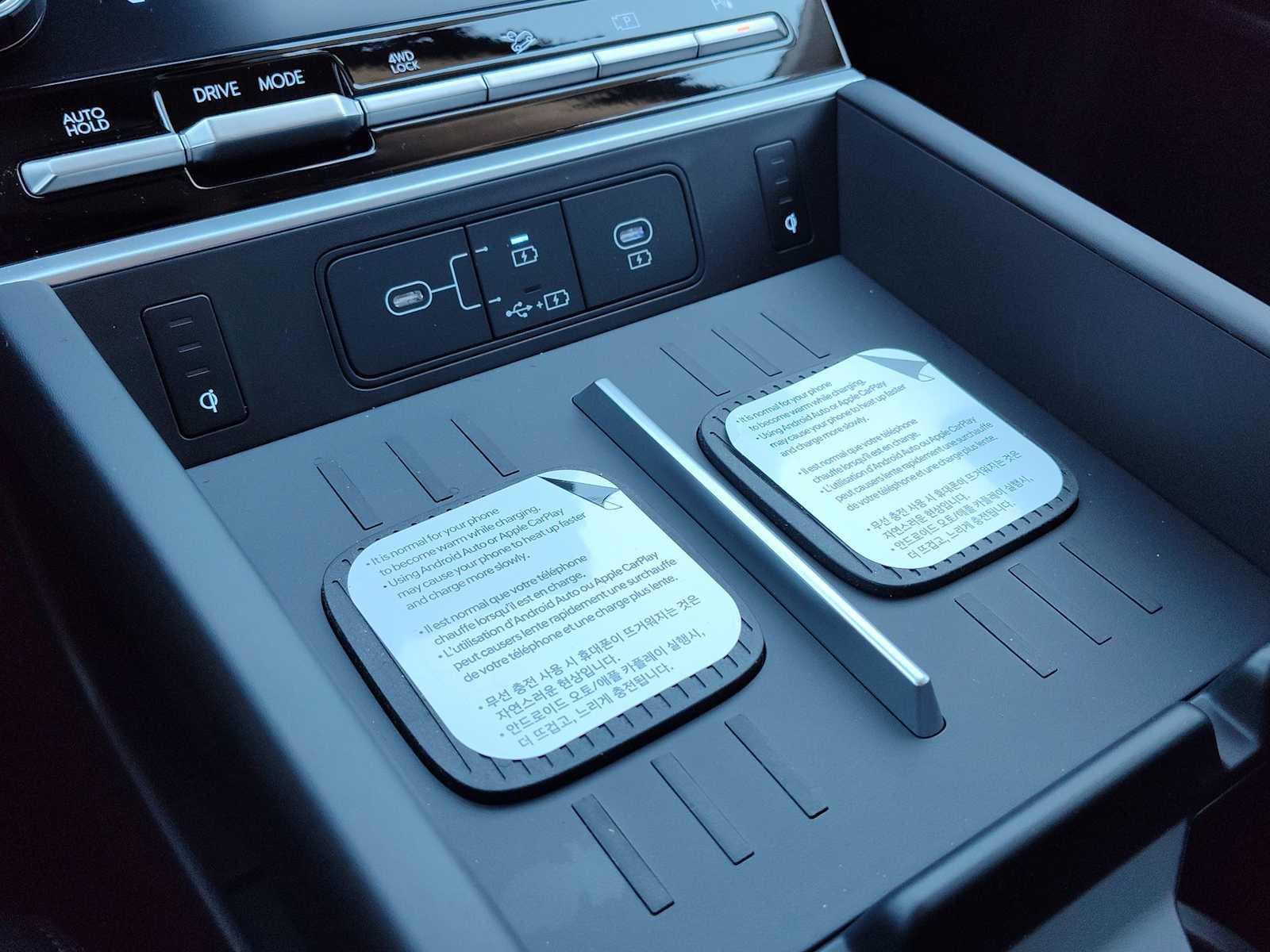 Thumbnail: 2026 Hyundai Santa Fe - 24