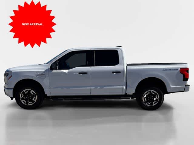Thumbnail: 2023 Ford F-150 - 2