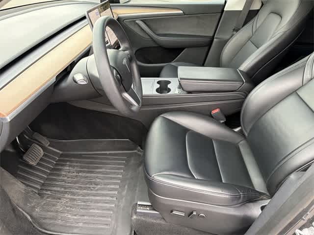 Thumbnail: 2023 Tesla Model Y - 13