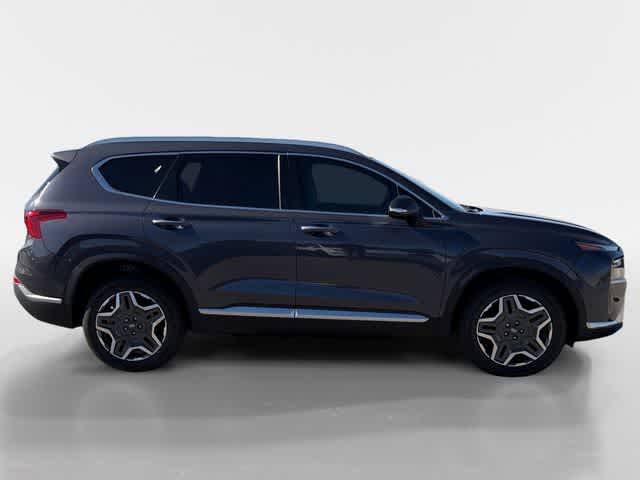 Thumbnail: 2022 Hyundai Santa Fe - 6