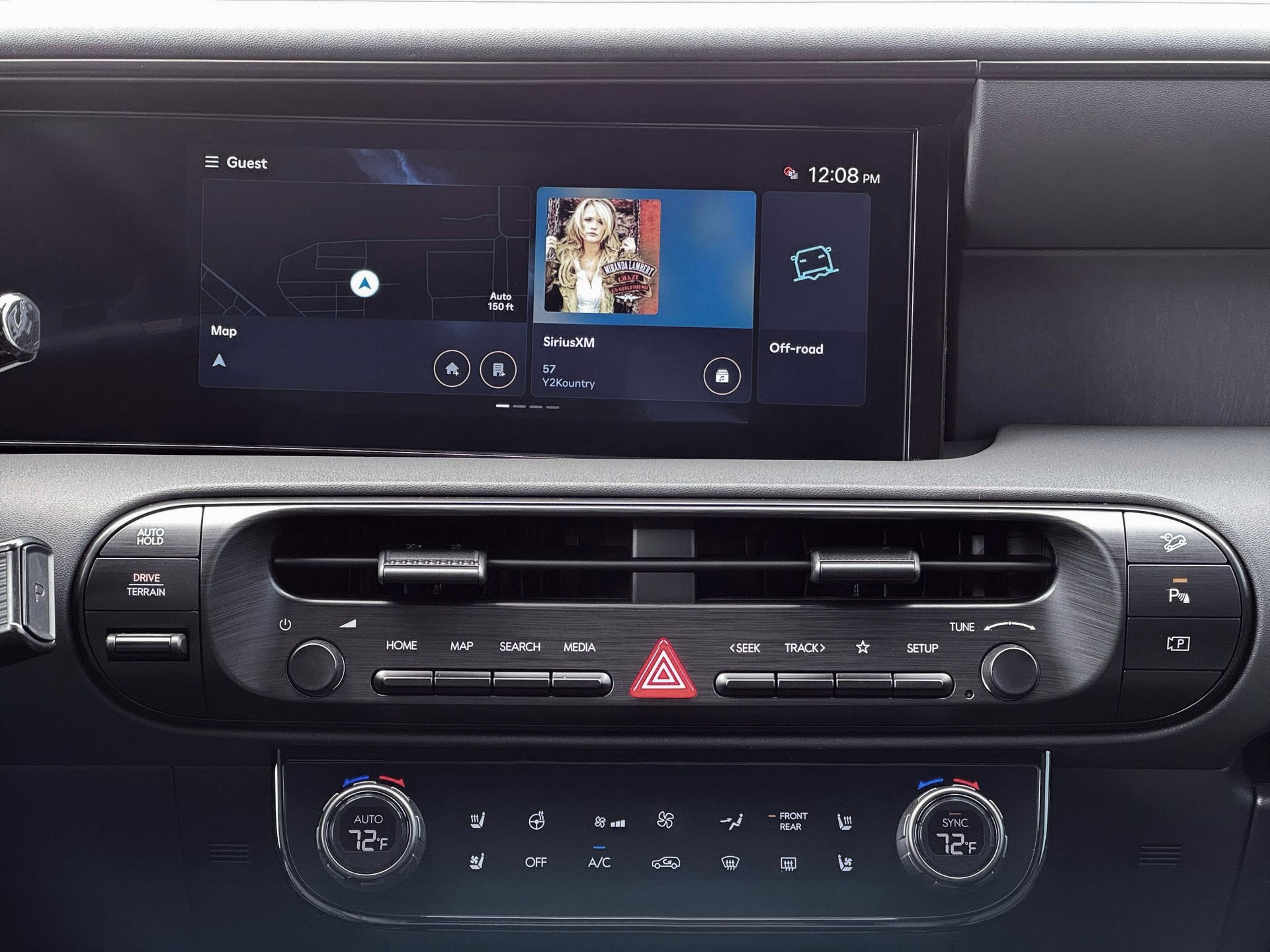 Thumbnail: 2026 Hyundai Palisade - 11