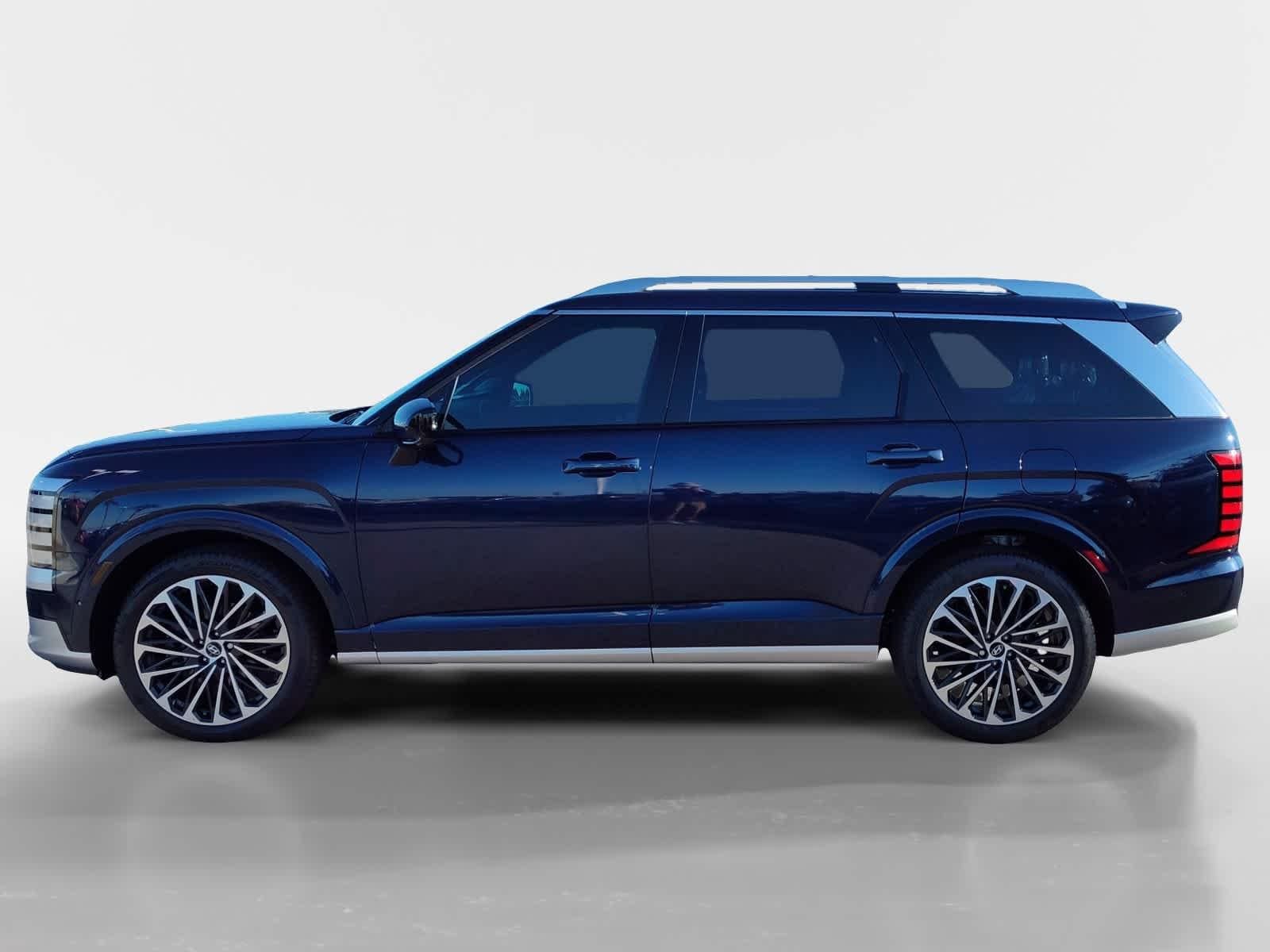 Thumbnail: 2026 Hyundai Palisade - 2