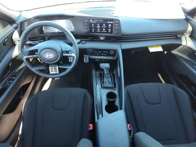 Thumbnail: 2026 Hyundai Elantra - 13