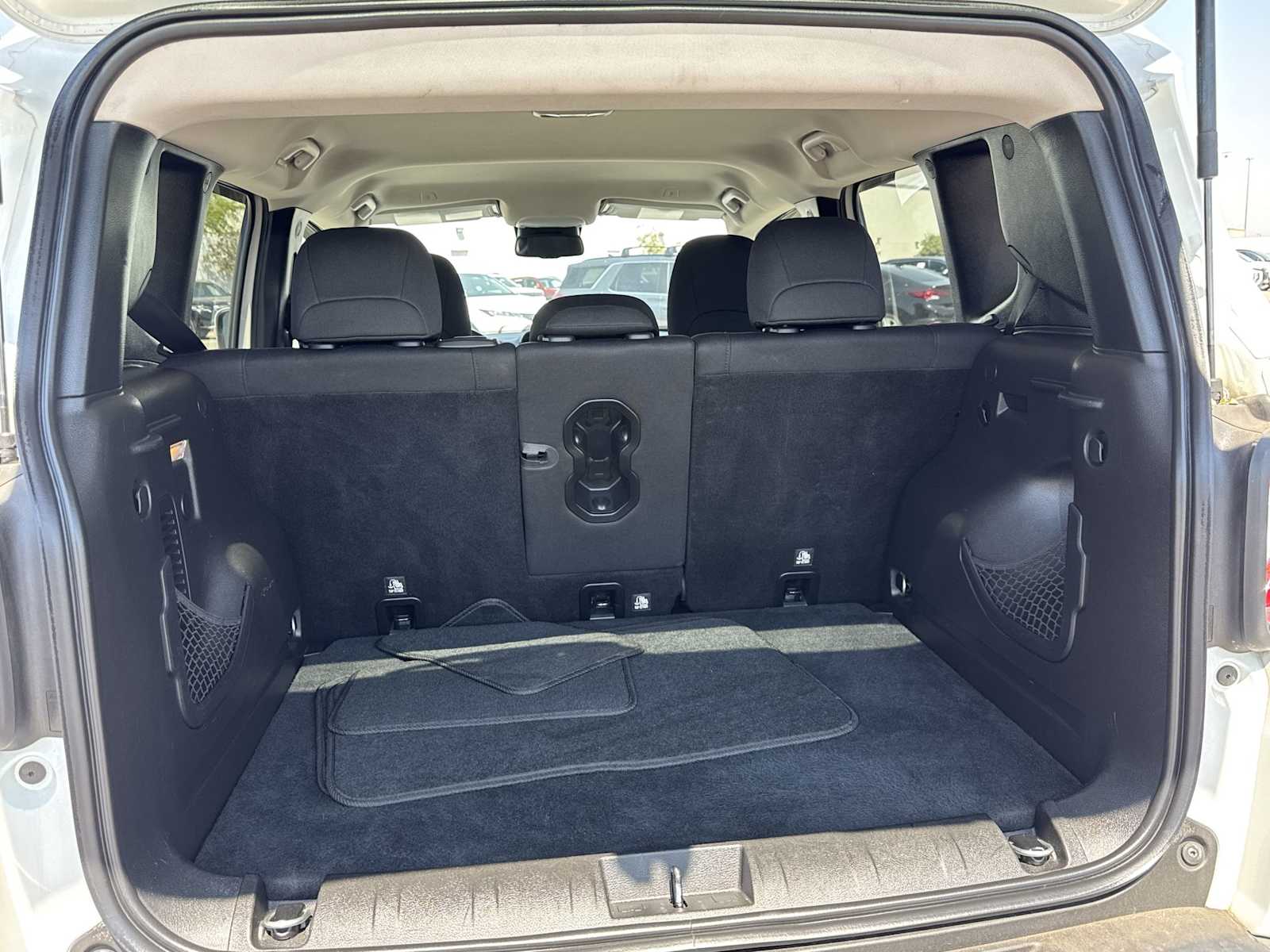 Thumbnail: 2019 Jeep Renegade - 25
