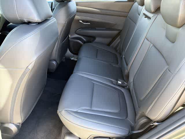 Thumbnail: 2026 Hyundai Tucson - 16