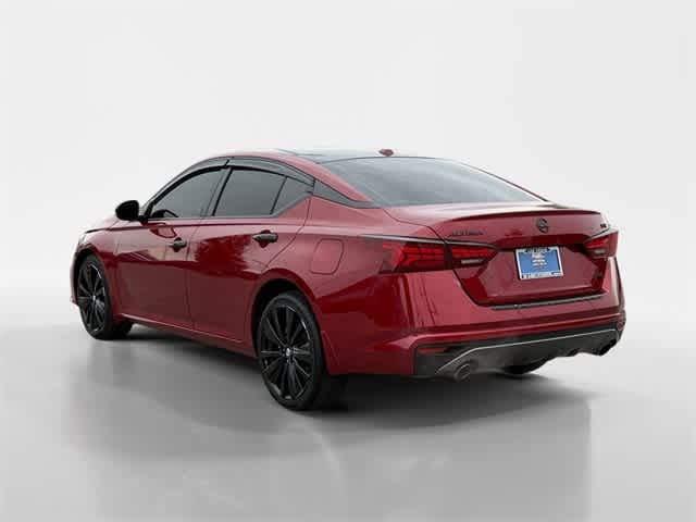 Thumbnail: 2021 Nissan Altima - 10