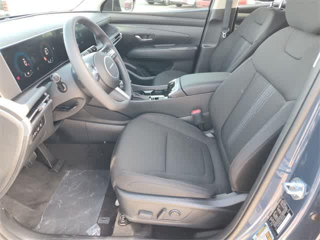 Thumbnail: 2026 Hyundai Tucson - 10