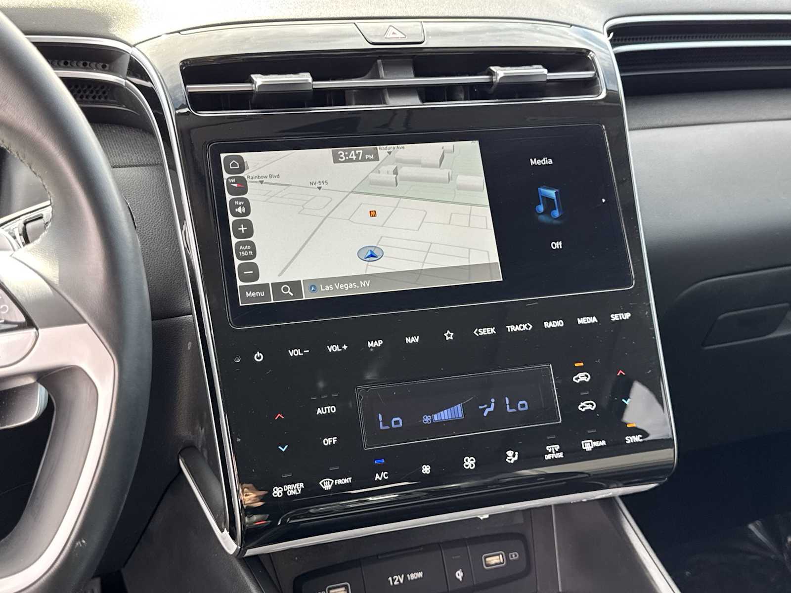 Thumbnail: 2024 Hyundai Tucson - 22