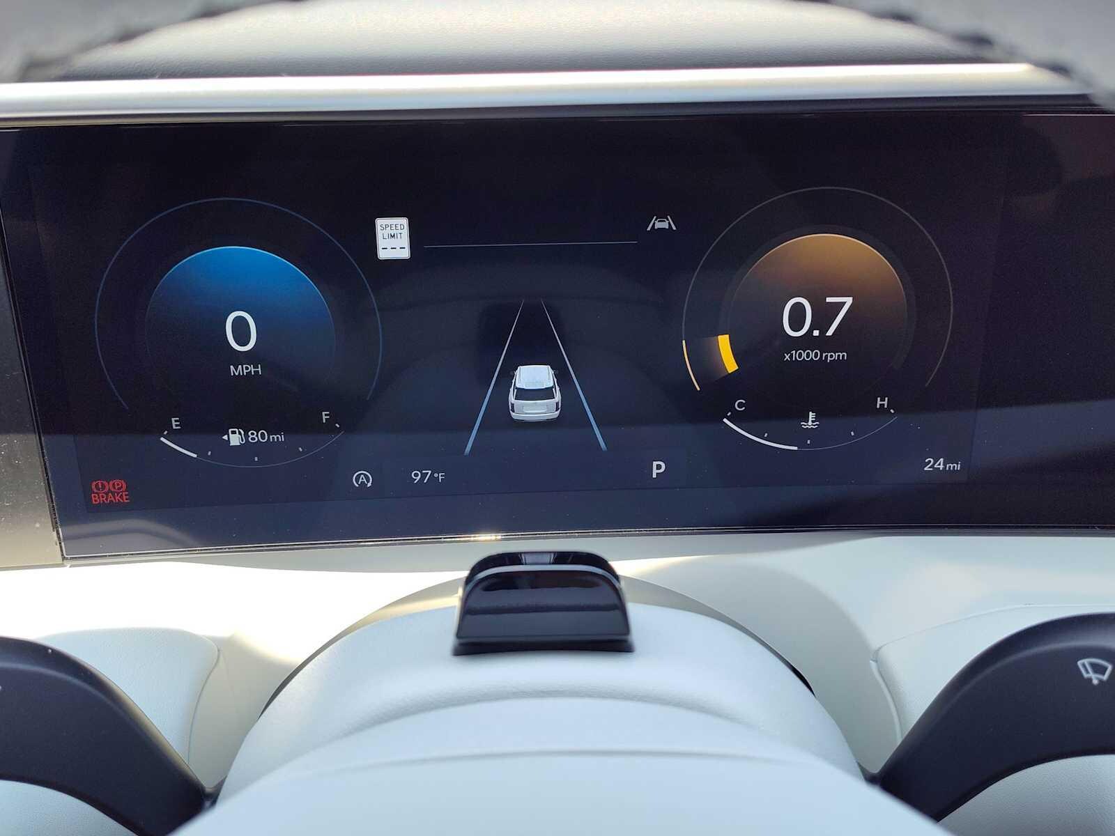 Thumbnail: 2026 Hyundai Palisade - 27