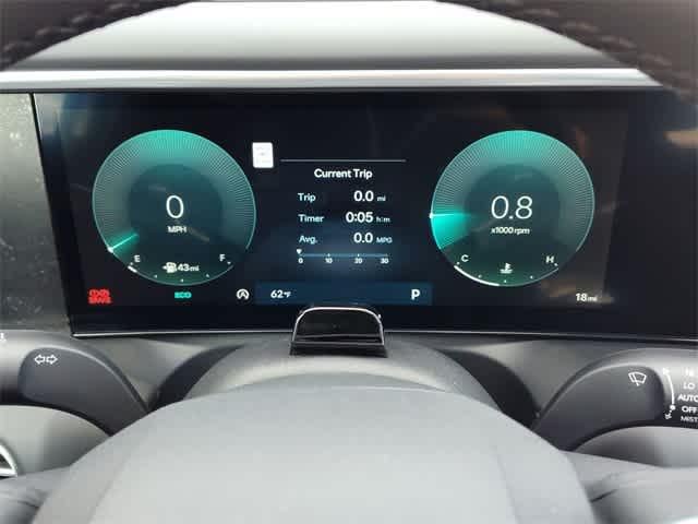 Thumbnail: 2026 Hyundai Palisade - 26