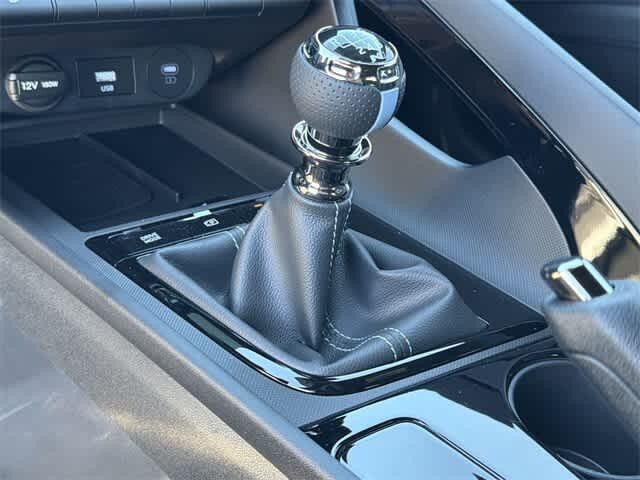 Thumbnail: 2026 Hyundai Elantra - 24