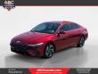 Used 2024 Hyundai Elantra Limited Sedan