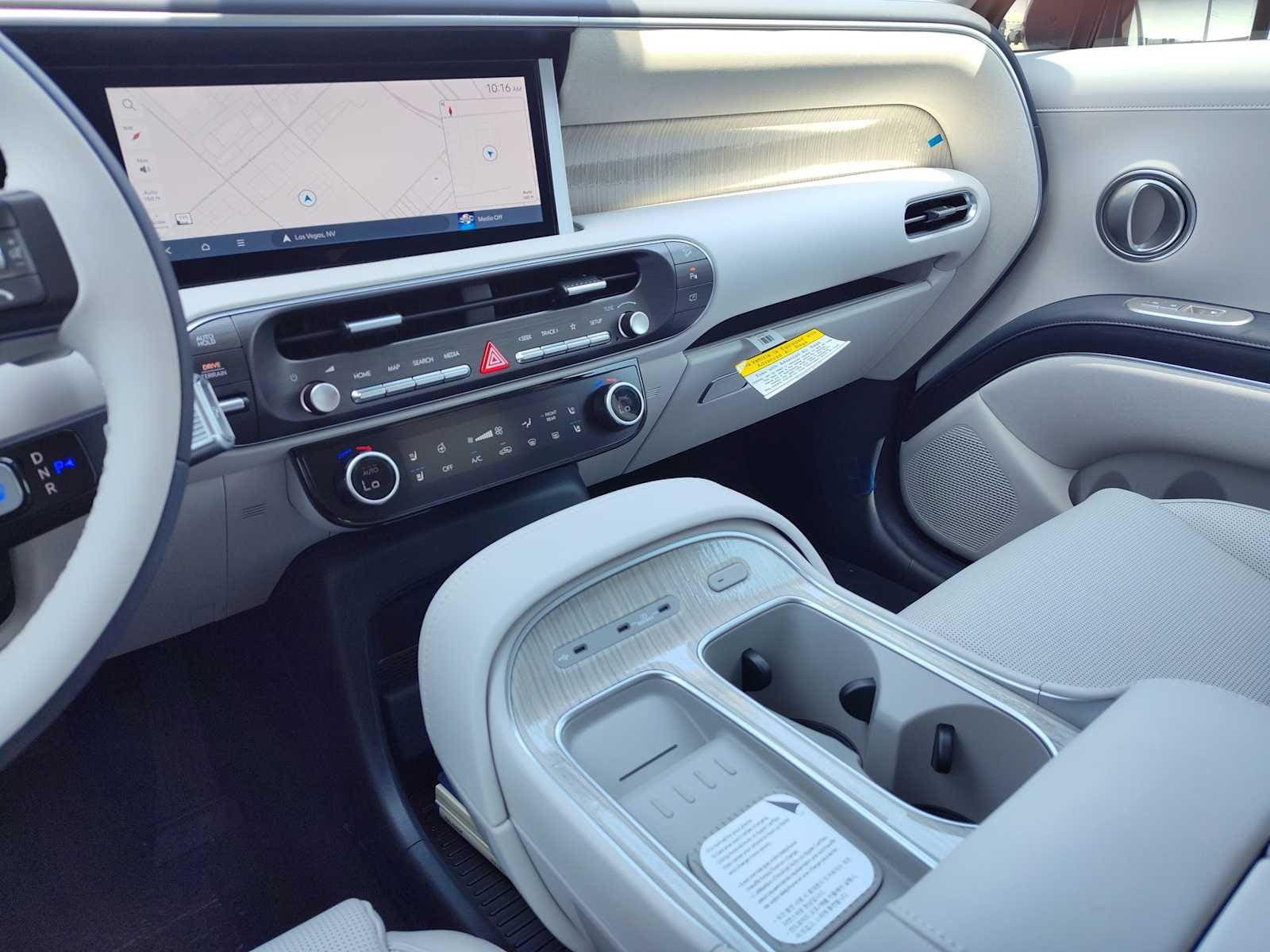 Thumbnail: 2026 Hyundai Palisade - 26