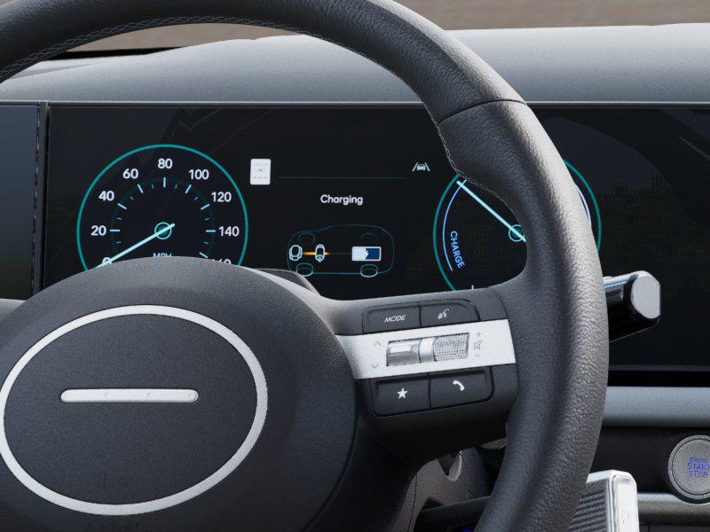 Thumbnail: 2026 Hyundai Tucson - 14