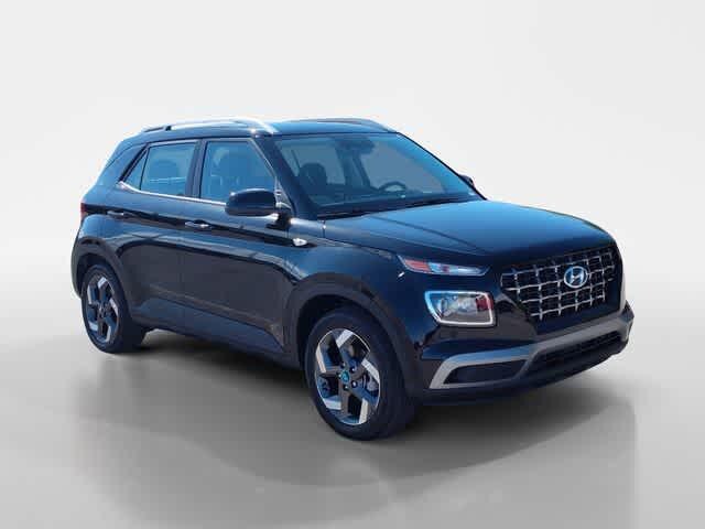 Thumbnail: 2026 Hyundai Venue - 7