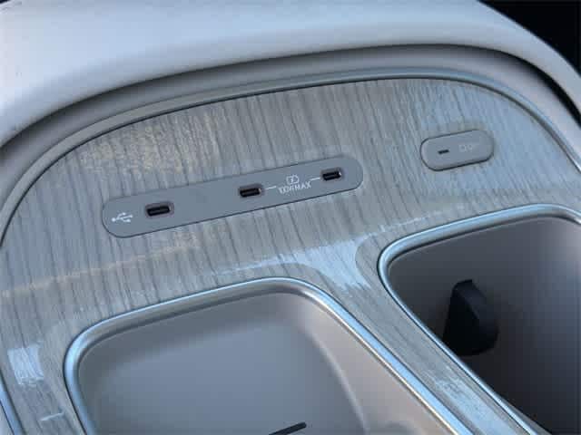 Thumbnail: 2026 Hyundai Palisade - 24