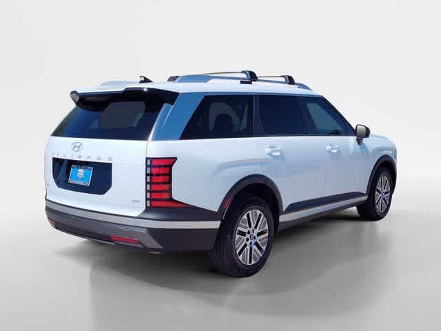 Thumbnail: 2026 Hyundai Palisade - 5
